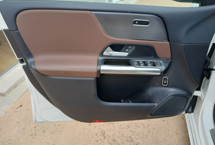 Mercedes Classe B 180 d 1.5 d 8V 7G-DCT 116 PROGRESSIVE LINE