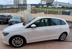 Mercedes Classe B 180 d 1.5 d 8V 7G-DCT 116 PROGRESSIVE LINE