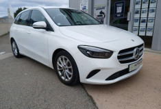Mercedes Classe B 180 d 1.5 d 8V 7G-DCT 116 PROGRESSIVE LINE