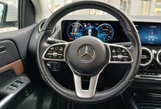 Mercedes Classe B 180 d 1.5 d 8V 7G-DCT 116 PROGRESSIVE LINE