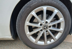 Mercedes Classe B 180 d 1.5 d 8V 7G-DCT 116 PROGRESSIVE LINE