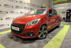 Peugeot 208 1.2 110 ch E6.c GT Line S&S 5p KIT DISTRI NEUF