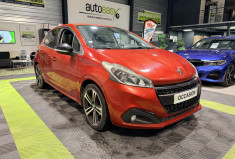 Peugeot 208 1.2 110 ch E6.c GT Line S&S 5p KIT DISTRI NEUF