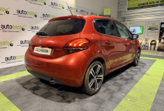 Peugeot 208 1.2 110 ch E6.c GT Line S&S 5p KIT DISTRI NEUF