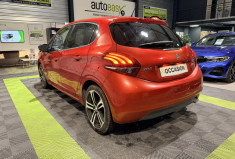 Peugeot 208 1.2 110 ch E6.c GT Line S&S 5p KIT DISTRI NEUF