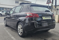 Peugeot 308 1.6 BlueHDi 100 ch Active Business 5 Portes