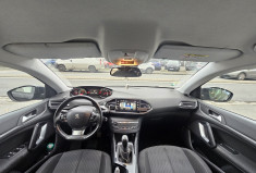 Peugeot 308 1.6 BlueHDi 100 ch Active Business 5 Portes