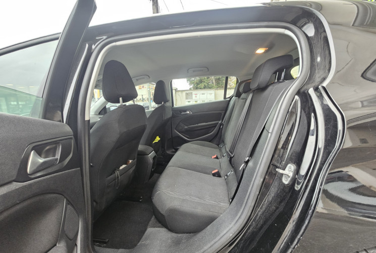 Peugeot 308 1.6 BlueHDi 100 ch Active Business 5 Portes