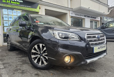 Subaru OUTBACK Outback 2.0 D 16V AWD Lineartronic 150 cv Boîte auto