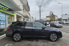 Subaru OUTBACK Outback 2.0 D 16V AWD Lineartronic 150 cv Boîte auto