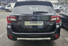 Subaru OUTBACK Outback 2.0 D 16V AWD Lineartronic 150 cv Boîte auto