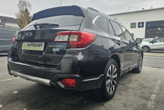 Subaru OUTBACK 2.0 D 16V AWD Lineartronic 150 cv Boîte auto