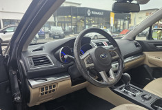 Subaru OUTBACK Outback 2.0 D 16V AWD Lineartronic 150 cv Boîte auto