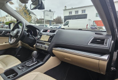 Subaru OUTBACK 2.0 D 16V AWD Lineartronic 150 cv Boîte auto