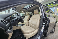 Subaru OUTBACK Outback 2.0 D 16V AWD Lineartronic 150 cv Boîte auto