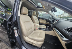 Subaru OUTBACK Outback 2.0 D 16V AWD Lineartronic 150 cv Boîte auto