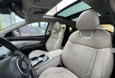 Hyundai Tucson IV 1.6 TGDi 16V Mild Hybrid 2WD DCT7 // Première main //Boîte auto // Toit ouvrant
