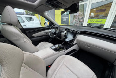 Hyundai Tucson IV 1.6 TGDi 16V Mild Hybrid 2WD DCT7 // Première main //Boîte auto // Toit ouvrant