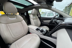 Hyundai Tucson IV 1.6 TGDi 16V Mild Hybrid 2WD DCT7 // Première main //Boîte auto // Toit ouvrant