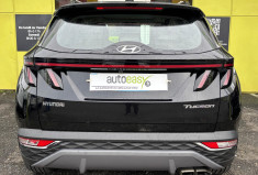 Hyundai Tucson IV 1.6 TGDi 16V Mild Hybrid 2WD DCT7 // Première main //Boîte auto // Toit ouvrant