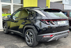 Hyundai Tucson IV 1.6 TGDi 16V Mild Hybrid 2WD DCT7 // Première main //Boîte auto // Toit ouvrant