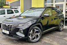 Hyundai Tucson IV 1.6 TGDi 16V Mild Hybrid 2WD DCT7 // Première main //Boîte auto // Toit ouvrant