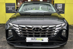 Hyundai Tucson IV 1.6 TGDi 16V Mild Hybrid 2WD DCT7 // Première main //Boîte auto // Toit ouvrant