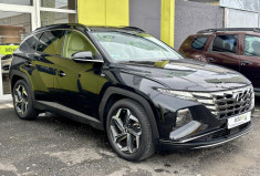Hyundai Tucson IV 1.6 TGDi 16V Mild Hybrid 2WD DCT7 // Première main //Boîte auto // Toit ouvrant