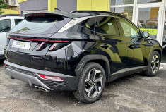 Hyundai Tucson IV 1.6 TGDi 16V Mild Hybrid 2WD DCT7 // Première main //Boîte auto // Toit ouvrant