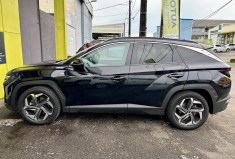 Hyundai Tucson IV 1.6 TGDi 16V Mild Hybrid 2WD DCT7 // Première main //Boîte auto // Toit ouvrant