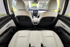 Hyundai Tucson IV 1.6 TGDi 16V Mild Hybrid 2WD DCT7 // Première main //Boîte auto // Toit ouvrant