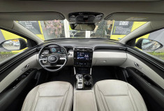 Hyundai Tucson IV 1.6 TGDi 16V Mild Hybrid 2WD DCT7 // Première main //Boîte auto // Toit ouvrant
