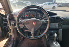 Porsche 911 (996) TURBO 3.6 i COUPE TIPTRONIC 420 BOITE AUTO
