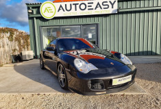 Porsche 911 (996) TURBO 3.6 i COUPE TIPTRONIC 420 BOITE AUTO