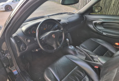 Porsche 911 (996) TURBO 3.6 i COUPE TIPTRONIC 420 BOITE AUTO