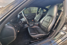 Porsche 911 (996) TURBO 3.6 i COUPE TIPTRONIC 420 BOITE AUTO