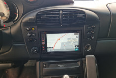 Porsche 911 (996) TURBO 3.6 i COUPE TIPTRONIC 420 BOITE AUTO