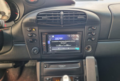 Porsche 911 (996) TURBO 3.6 i COUPE TIPTRONIC 420 BOITE AUTO