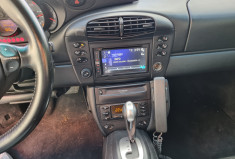 Porsche 911 (996) TURBO 3.6 i COUPE TIPTRONIC 420 BOITE AUTO