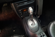 Porsche 911 (996) TURBO 3.6 i COUPE TIPTRONIC 420 BOITE AUTO