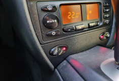 Porsche 911 (996) TURBO 3.6 i COUPE TIPTRONIC 420 BOITE AUTO