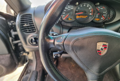 Porsche 911 (996) TURBO 3.6 i COUPE TIPTRONIC 420 BOITE AUTO