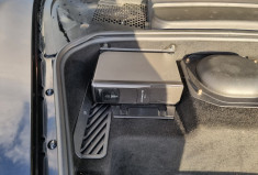 Porsche 911 (996) TURBO 3.6 i COUPE TIPTRONIC 420 BOITE AUTO