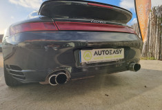Porsche 911 (996) TURBO 3.6 i COUPE TIPTRONIC 420 BOITE AUTO