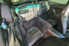 Porsche 911 (996) TURBO 3.6 i COUPE TIPTRONIC 420 BOITE AUTO