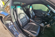 Porsche 911 (996) TURBO 3.6 i COUPE TIPTRONIC 420 BOITE AUTO