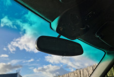 Porsche 911 (996) TURBO 3.6 i COUPE TIPTRONIC 420 BOITE AUTO