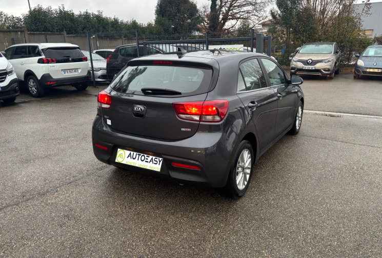 Kia RIO 1.0 TGDI / 120 CH / EDITION URBAN 