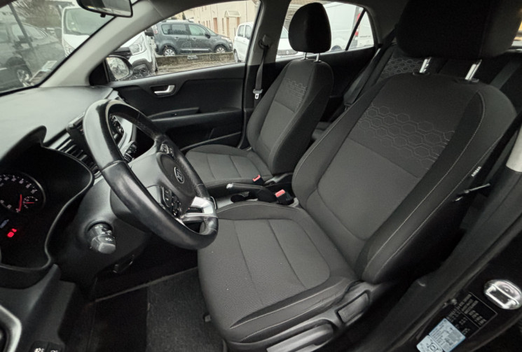 Kia RIO 1.0 TGDI / 120 CH / EDITION URBAN 