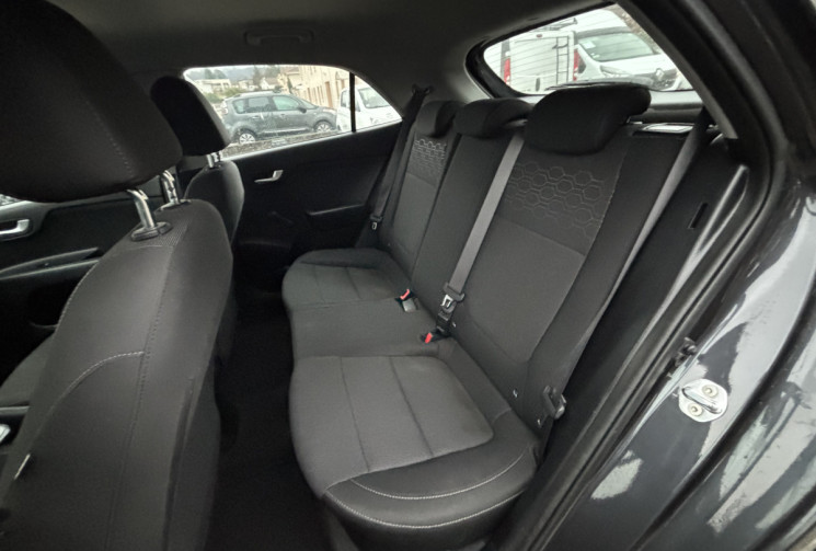 Kia RIO 1.0 TGDI / 120 CH / EDITION URBAN 